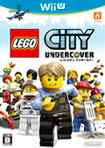 LEGOR City Undercover