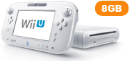 Wii U 本体 ベーシックセット