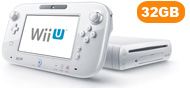 Wii U 本体 スポーツプレミアムセット