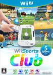 Wiiスポーツクラブ
