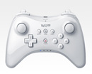 Wii U Proコントローラー